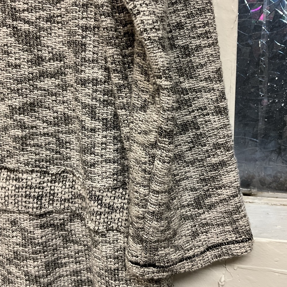 Soft Surroundings Sunset Stroll Cardigan Size Large - Picture 8 of 10